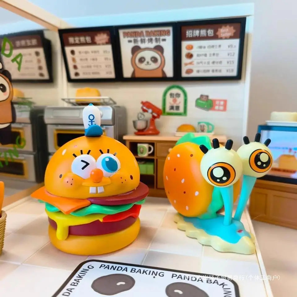 SpongeBob, Patrick - Image 6