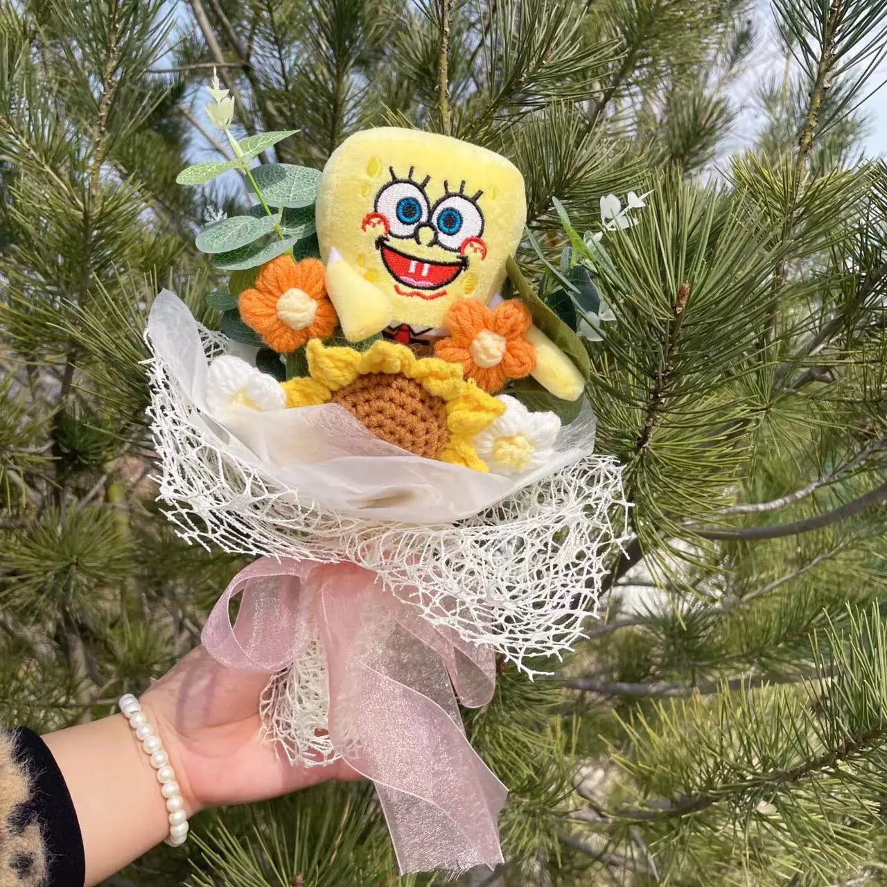 Cartoon Stitch, Winnie the Pooh - Image 7