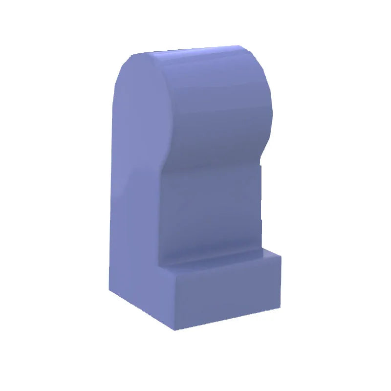 10pcs DIY MOC Building Block Parts - Image 16