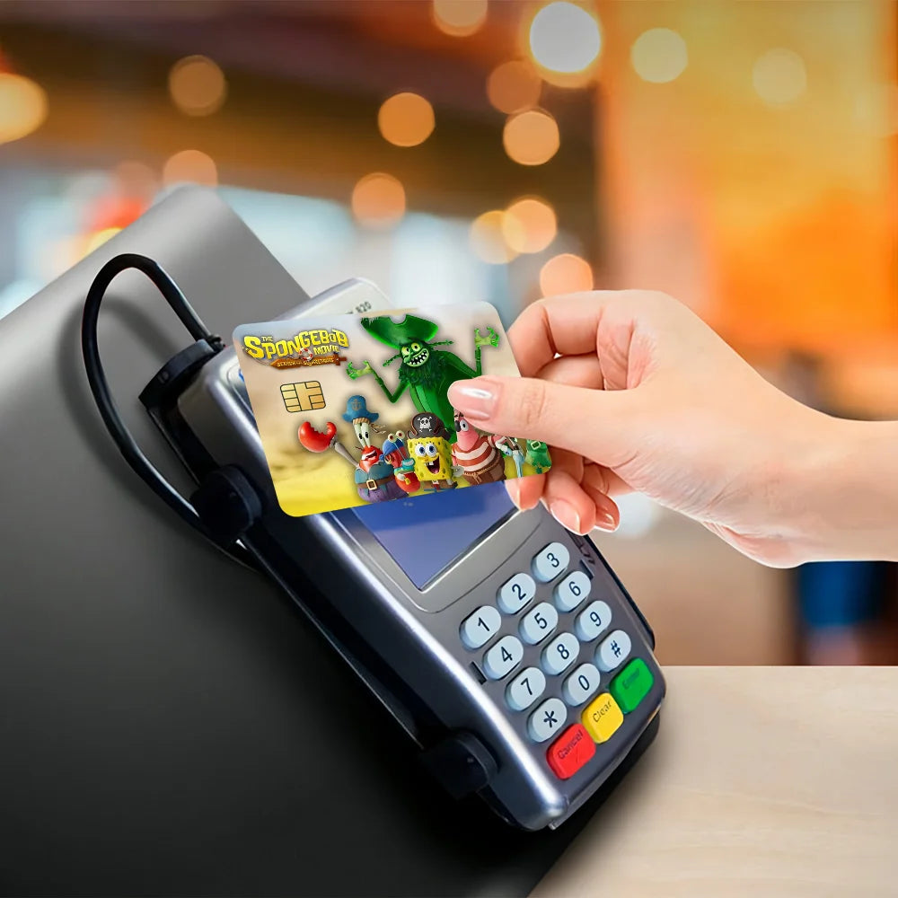 Movie SpongeBob Search for SquarePants - Image 3