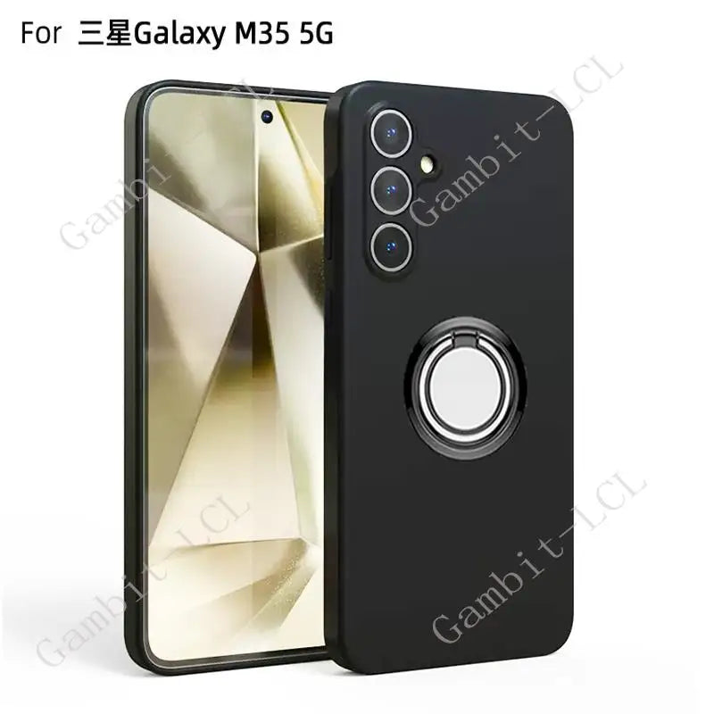 Samsung Galaxy M35 5G 6.6" 2024 SM-M356B - Image 8