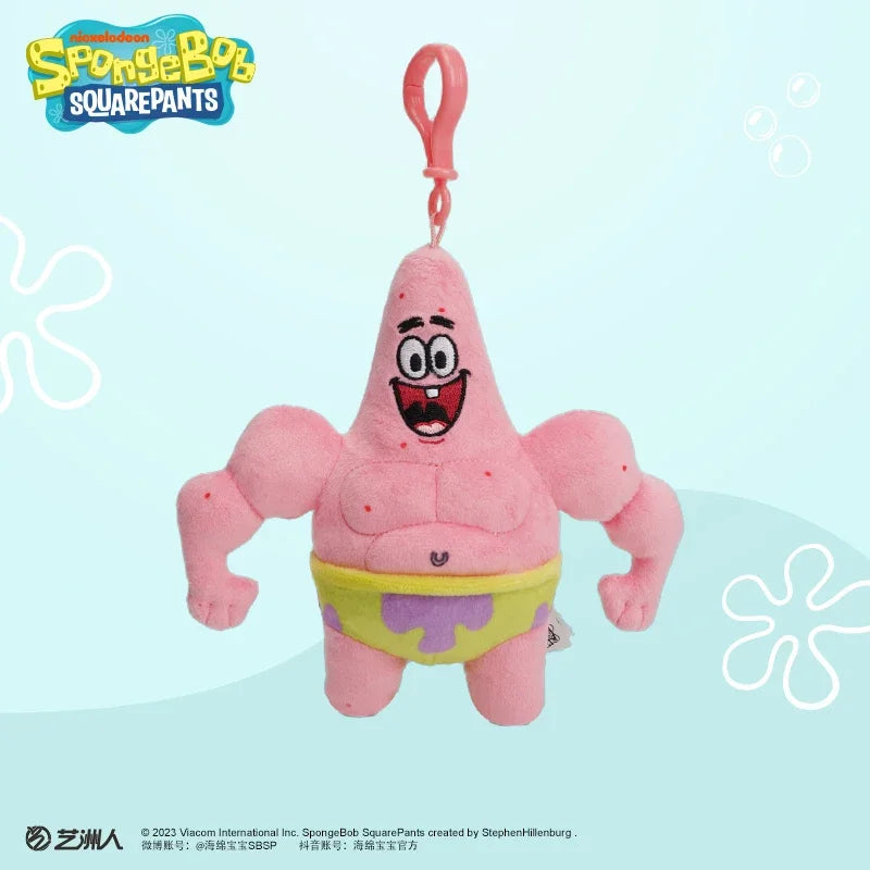 Anime SpongeBob SquarePants - Image 2