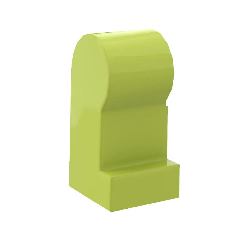 10pcs DIY MOC Building Block Parts - Image 41