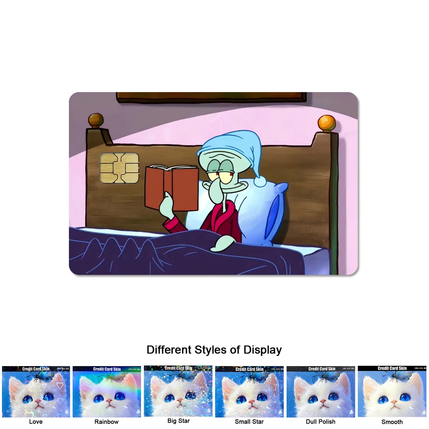 Spongebob DIY Decorate Exquisite - Image 28