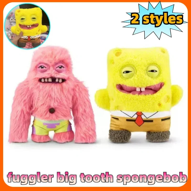Fuggler SpongeBob SquarePants - Image 3