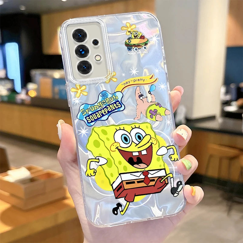 S-SpongeBobs Camlet Case - Image 7