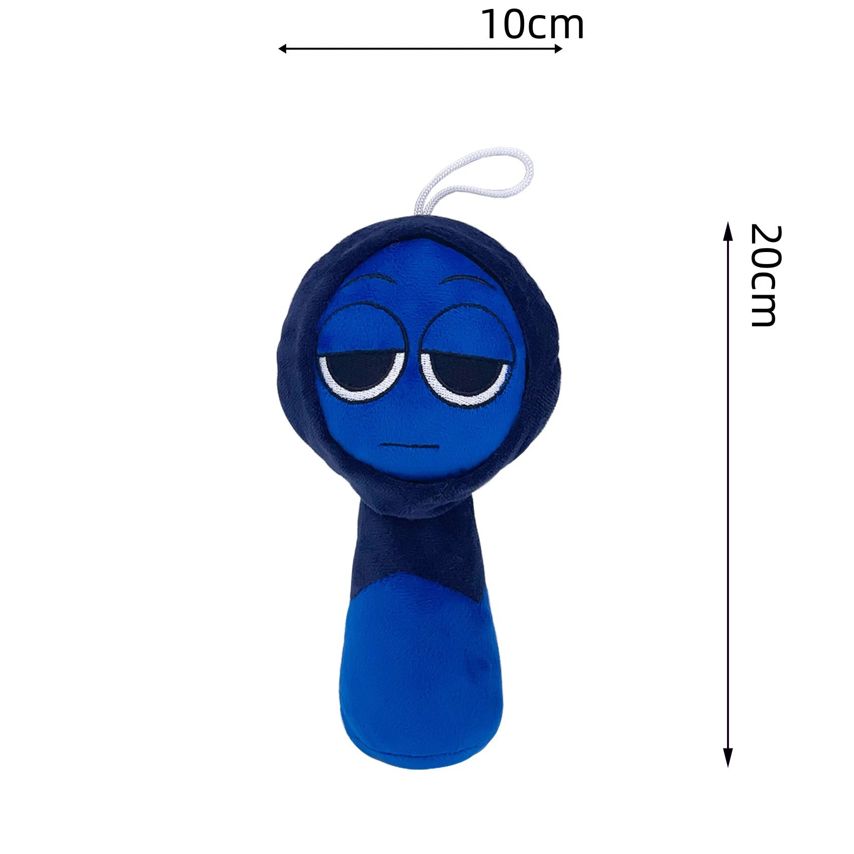 New Sprunki Plush Toys - Image 12