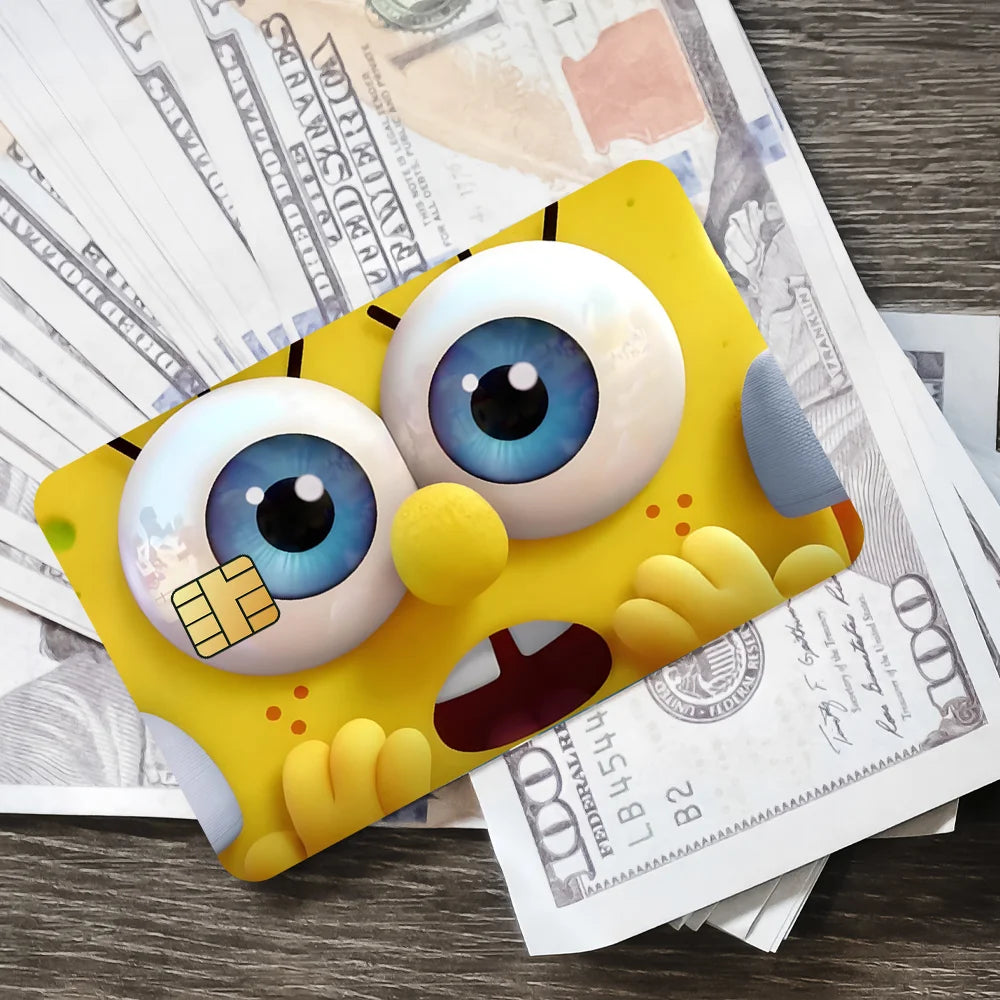 Movie SpongeBob Search for SquarePants - Image 11