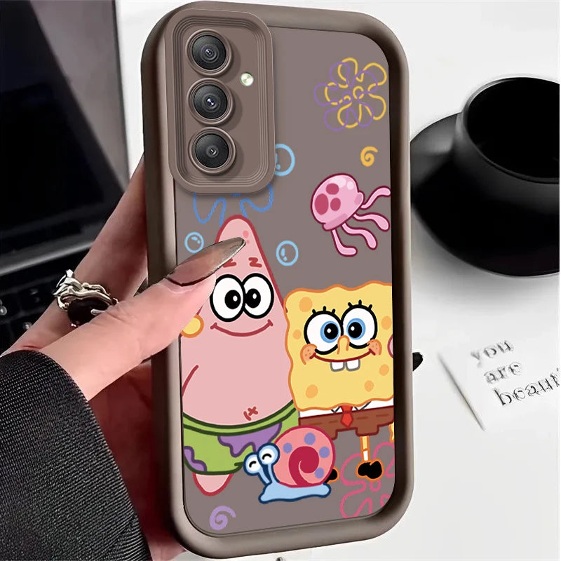 S-SpongeBobs Silicone Case - Image 10