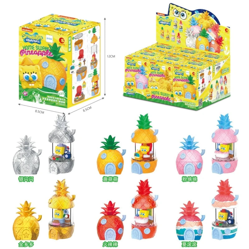 New In! Genuine Blind Box - Image 2