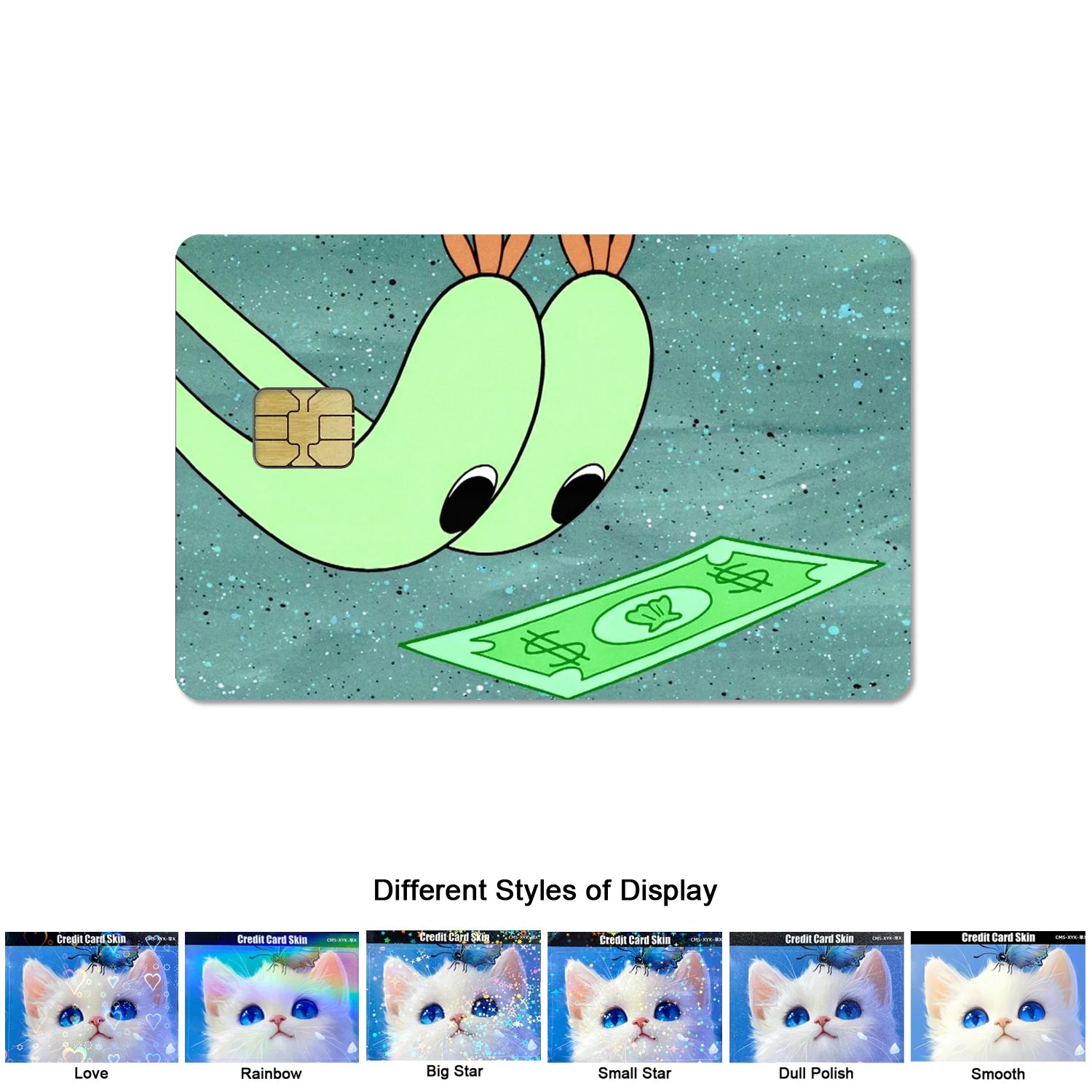 Spongebob DIY Decorate Exquisite - Image 11