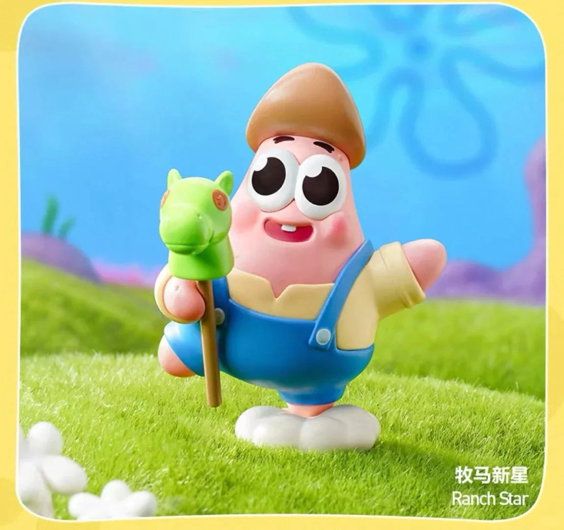 SpongeBob Best Friends Series - Image 20