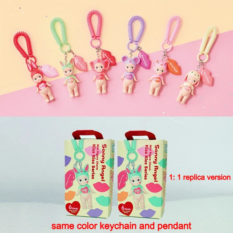 Hot New Angel Blind Box Mini Figure - Image 26