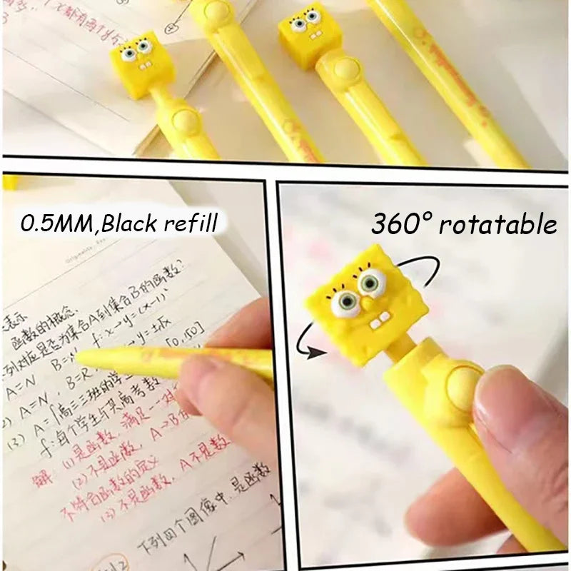 SpongeBob Patrick Star Pen - Image 6
