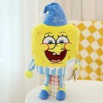 30CM SpongeBob Doll Set