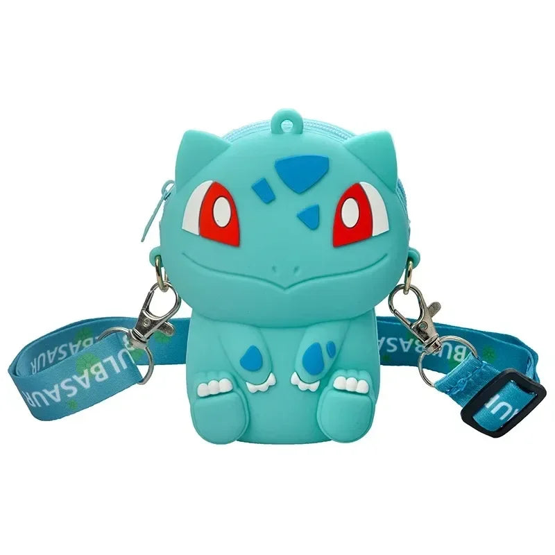 Pokémon Anime Pikachu Lovely Fashion Bag - Image 7