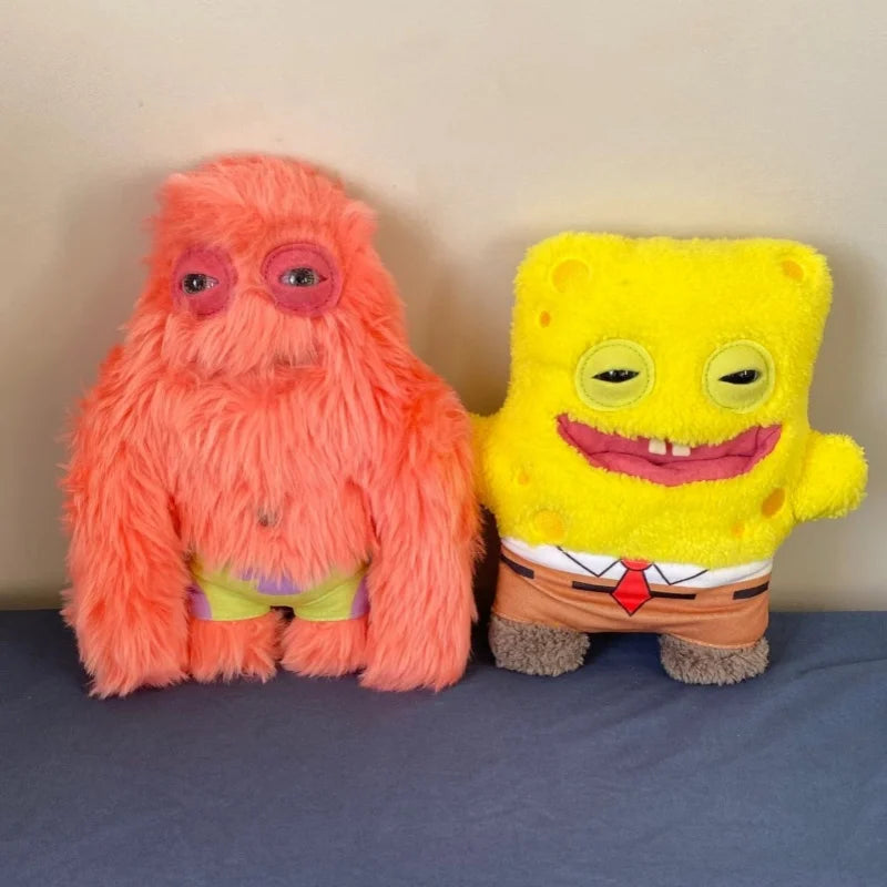 Miniso Fuggler SpongeBob SquarePants - Image 2