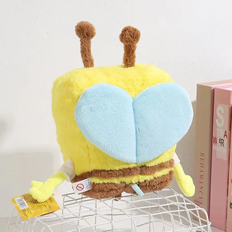 30CM SpongeBob Doll Set - Image 3