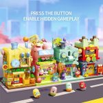 SpongeBob SquarePants Building