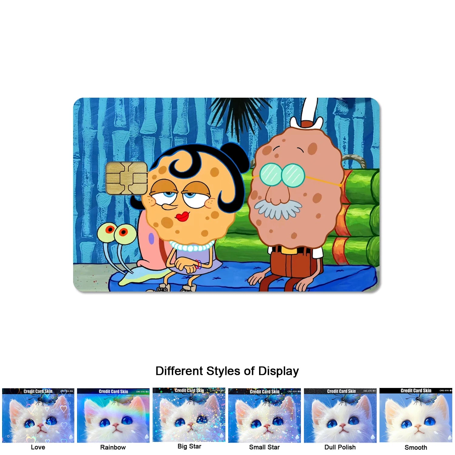 Spongebob DIY Decorate Exquisite - Image 7