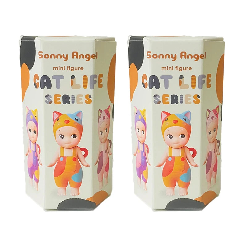 Hot New Angel Blind Box Mini Figure - Image 15