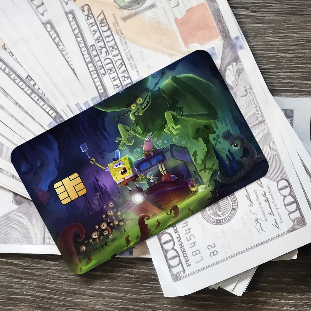 Movie SpongeBob Search for SquarePants - Image 6