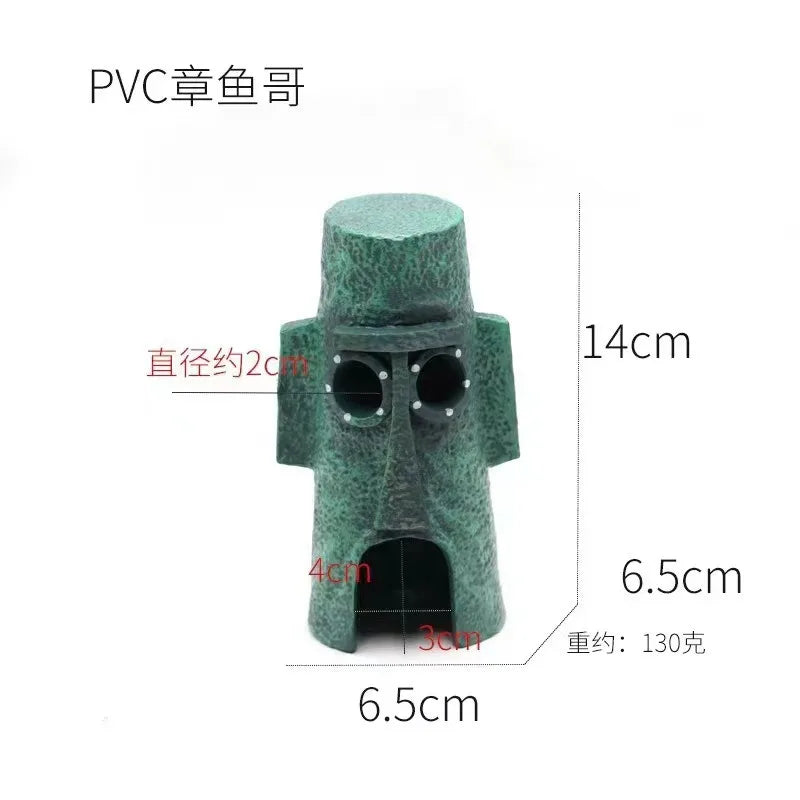 SpongeBob Fish Tank Decoration - Image 4