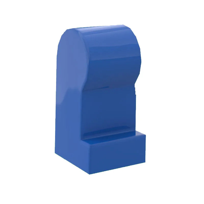 10pcs DIY MOC Building Block Parts - Image 4