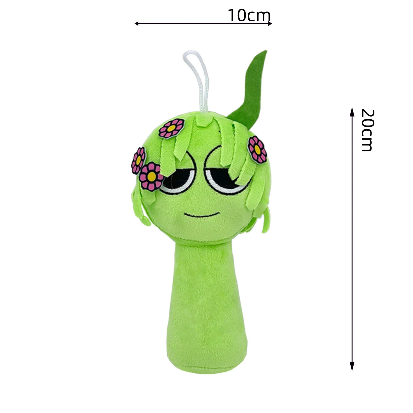 New Sprunki Plush Toys - Image 34