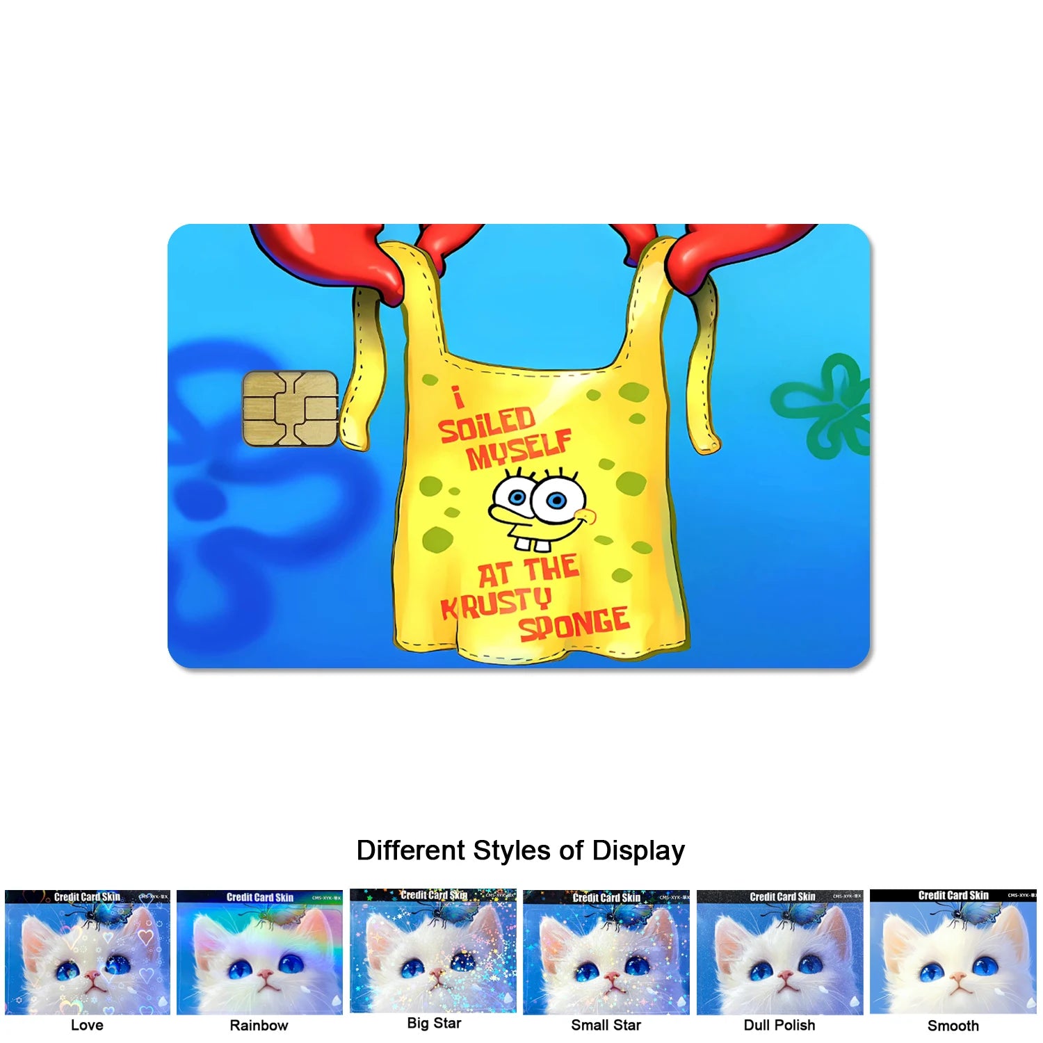 Spongebob DIY Decorate Exquisite - Image 39