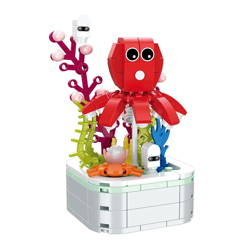 Cute Expert Bouquet Flower - Image 5