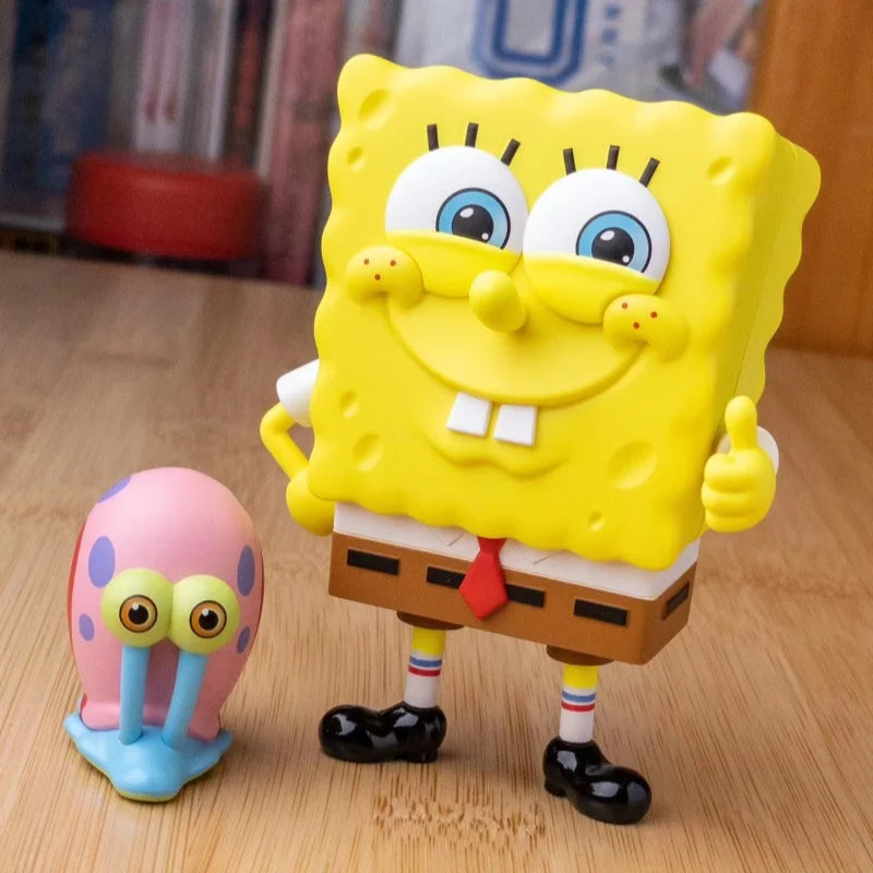Hot SpongeBob SquarePants 1926 Figure - Image 5