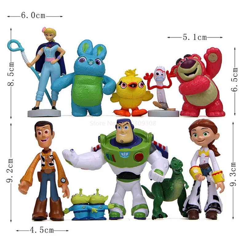 Disney Toy Story 4 - Image 6