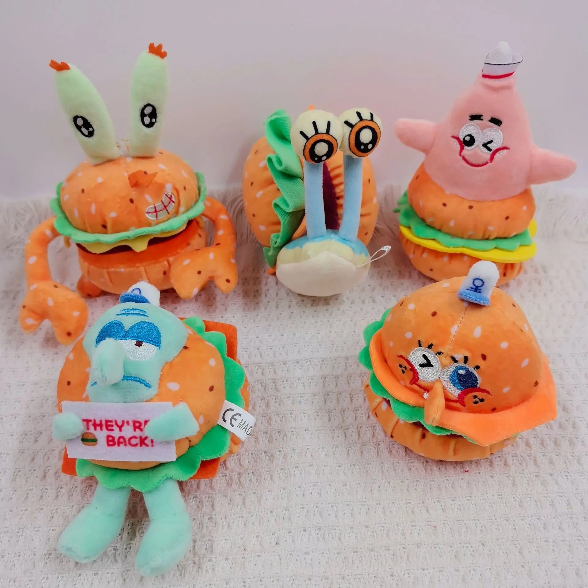 Wholesale 30pcs - Image 7