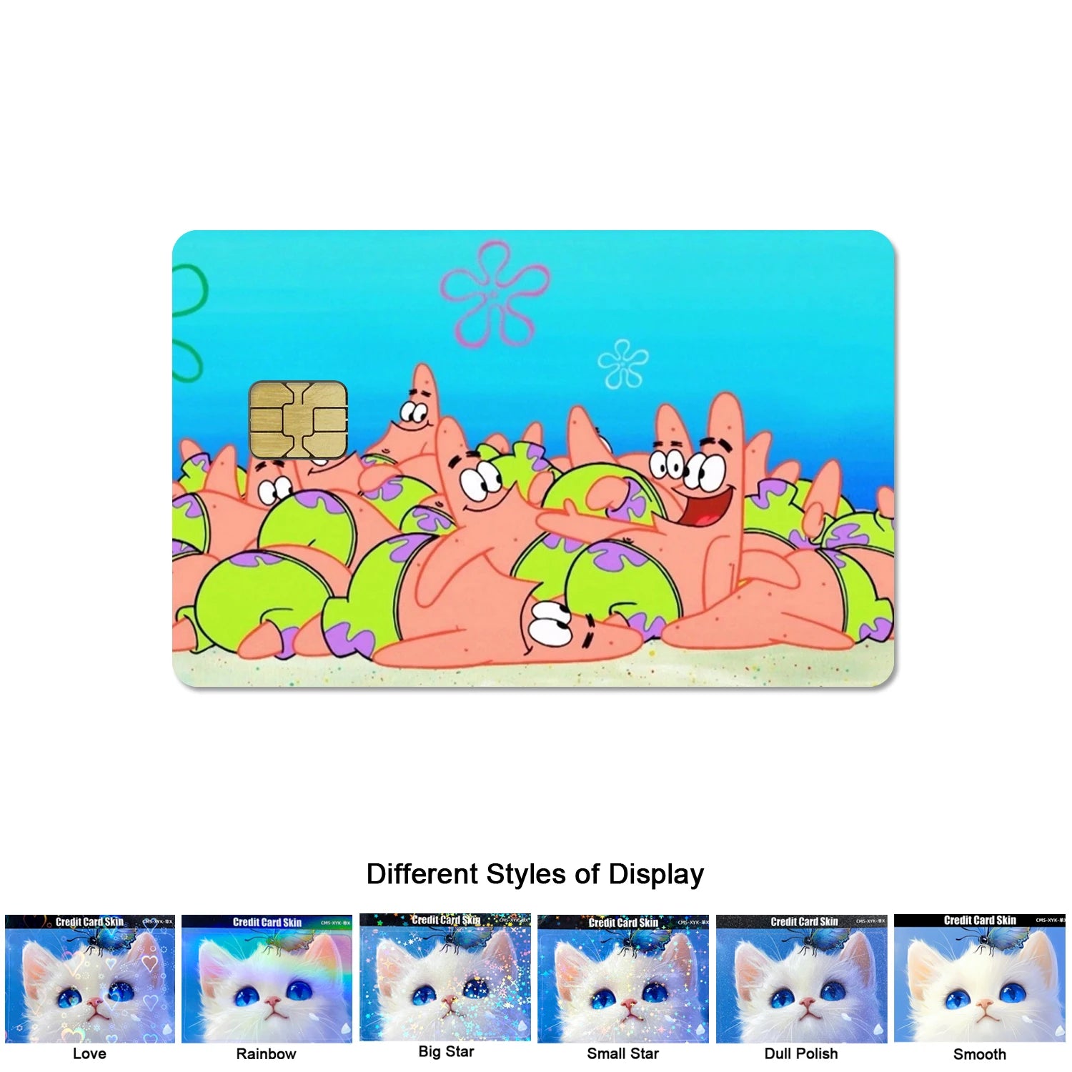 Spongebob DIY Decorate Exquisite - Image 36