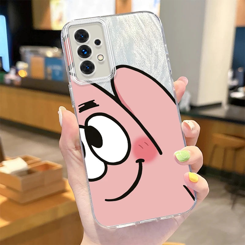 S-SpongeBobs Camlet Case - Image 2