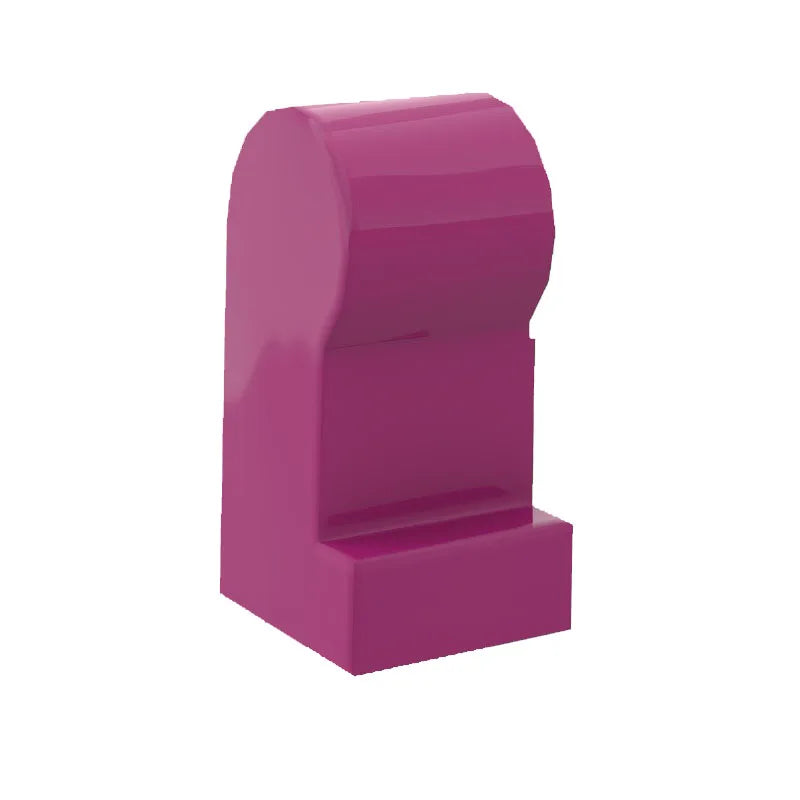 10pcs DIY MOC Building Block Parts - Image 13