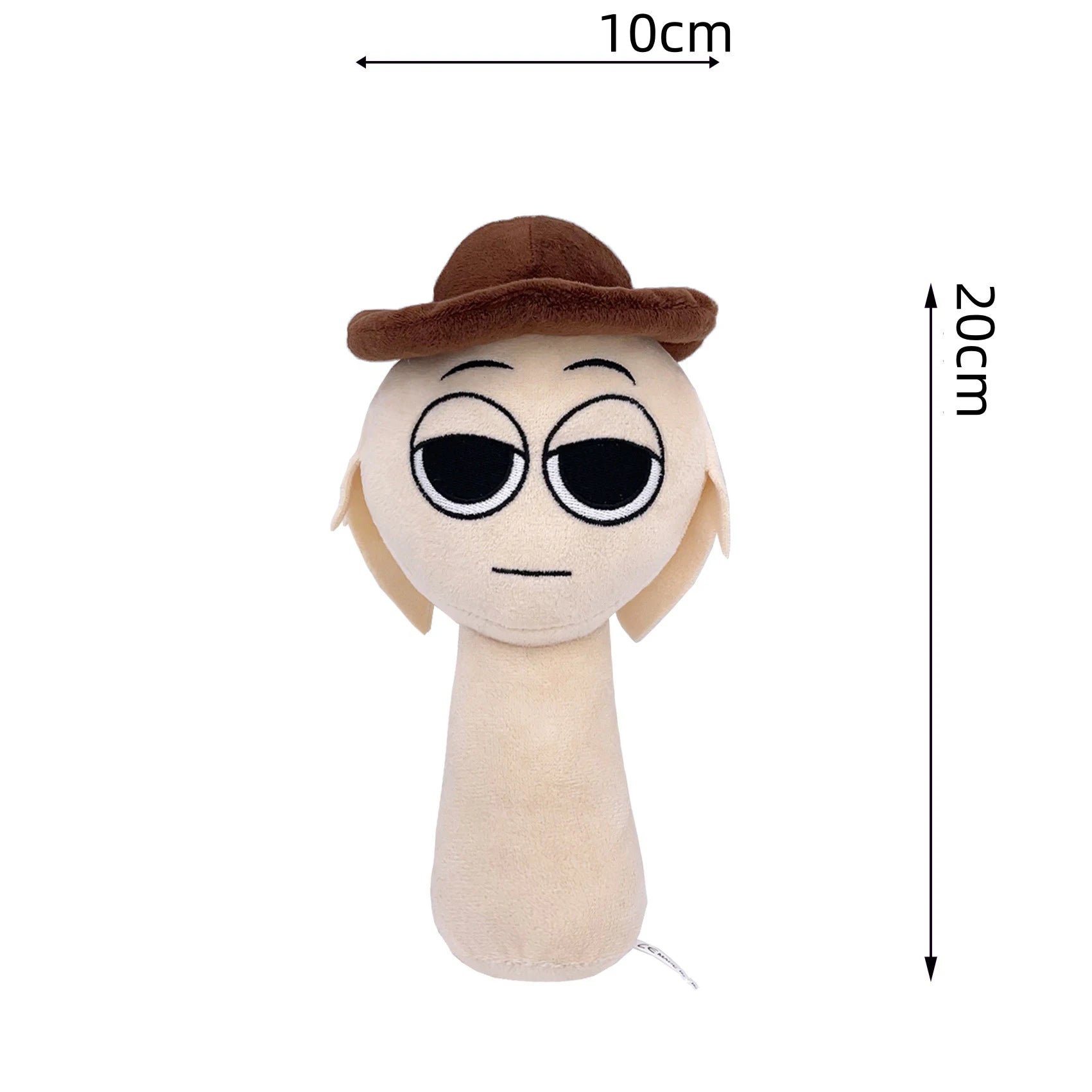 New Sprunki Plush Toys - Image 27