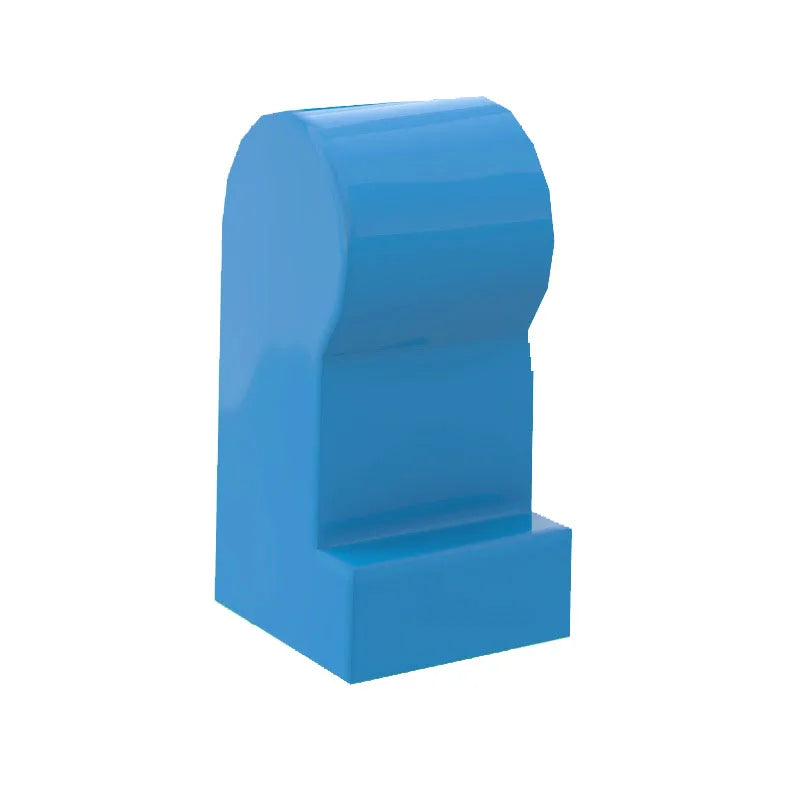 10pcs DIY MOC Building Block Parts - Image 28