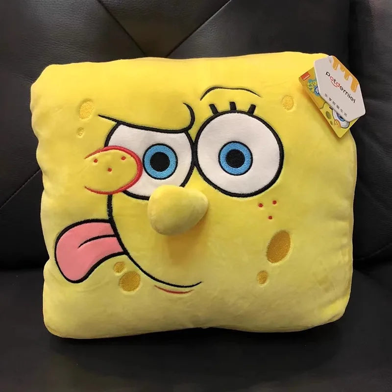Genuine Anime SpongeBob SquarePants - Image 2
