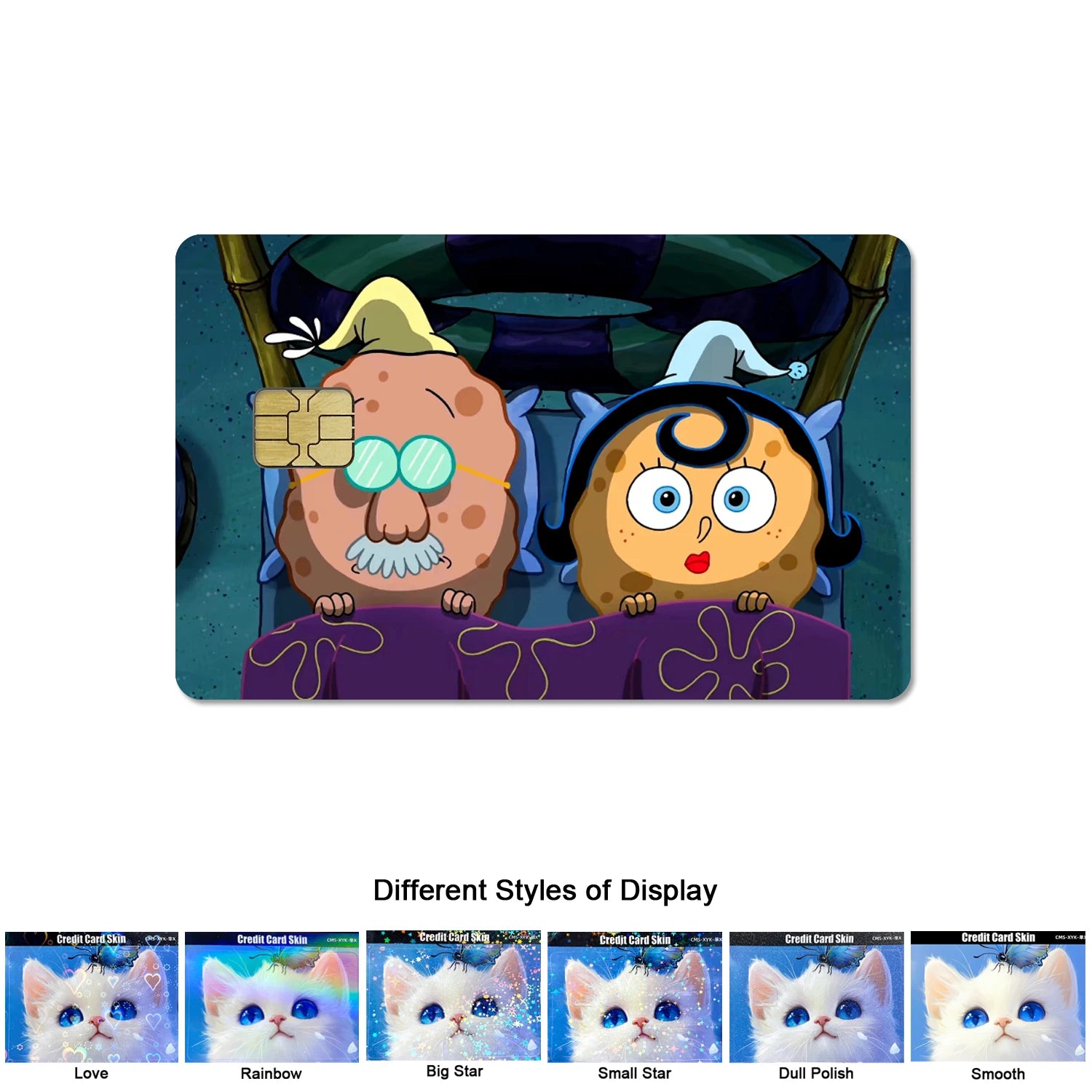 Spongebob DIY Decorate Exquisite - Image 30