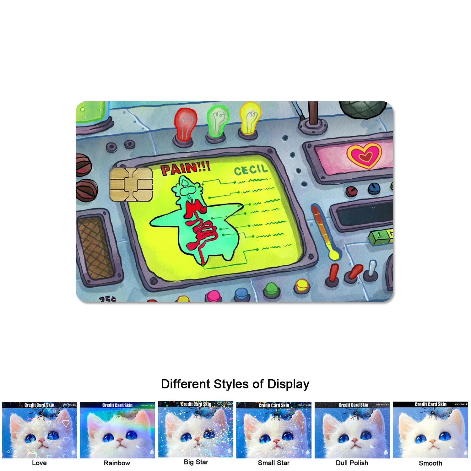 Spongebob DIY Decorate Exquisite - Image 20