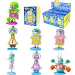 SpongeBob Series Action Figures
