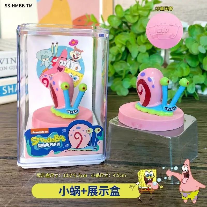 SpongeBob SquarePants Anime Character Decoration - Image 5