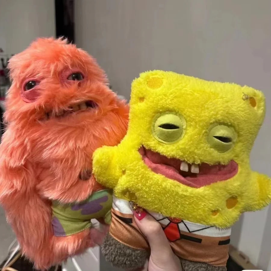 Miniso Fuggler SpongeBob SquarePants - Image 7