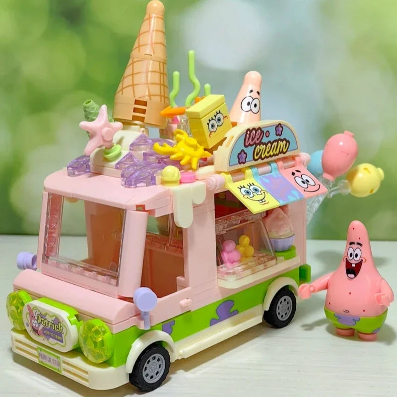 SEMBO BLOCK Building Blocks - Image 3